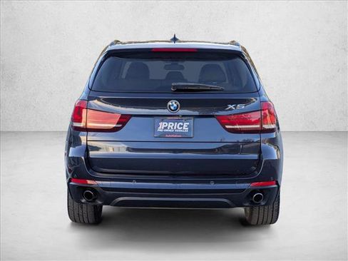 Used 2015 BMW X5 sDrive35i image 7