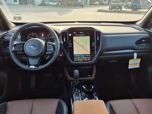 New 2026 Subaru Forester Touring AWD/4WD image 5