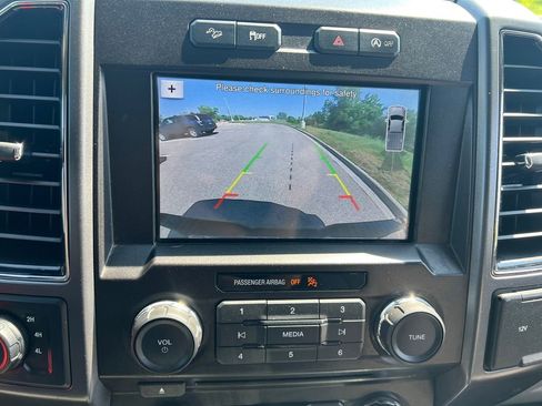 Used 2018 Ford F150 XLT w/ Equipment Group 302A Luxury image 31