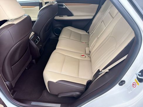 Used 2017 Lexus RX 350 AWD w/ Premium Package image 23