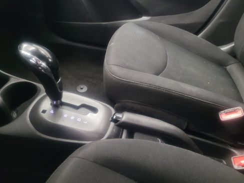 Used 2020 Chevrolet Spark LT FWD image 26