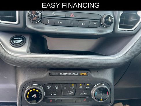 Used 2024 Ford Bronco Sport Big Bend w/ Convenience Package AWD/4WD image 20
