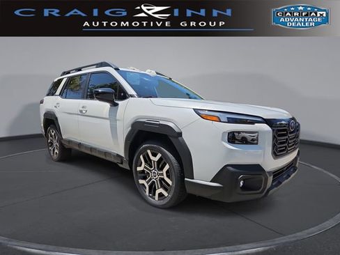 New 2026 Subaru Outback Touring XT AWD/4WD image 1