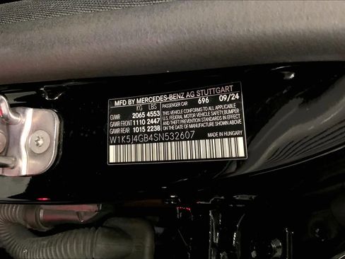 Used 2025 Mercedes-Benz CLA 250 image 33