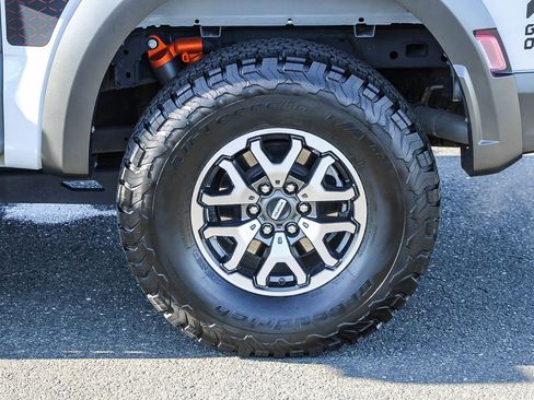 Used 2023 Ford F150 Raptor image 10