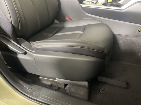 New 2026 MAZDA CX-70 SC AWD/4WD image 23