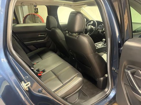 Used 2025 MAZDA CX-50 AWD 2.5 Hybrid w/ Premium Pkg image 26