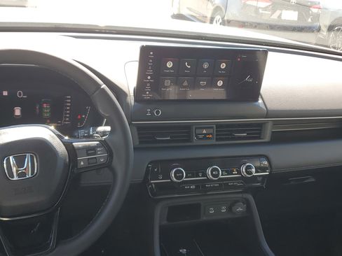New 2026 Honda Pilot EX-L image 18