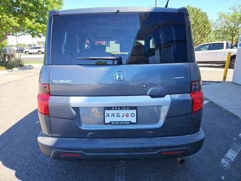 Used 2011 Honda Element LX image 6