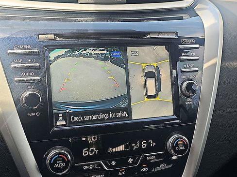Used 2016 Nissan Murano SL FWD image 27