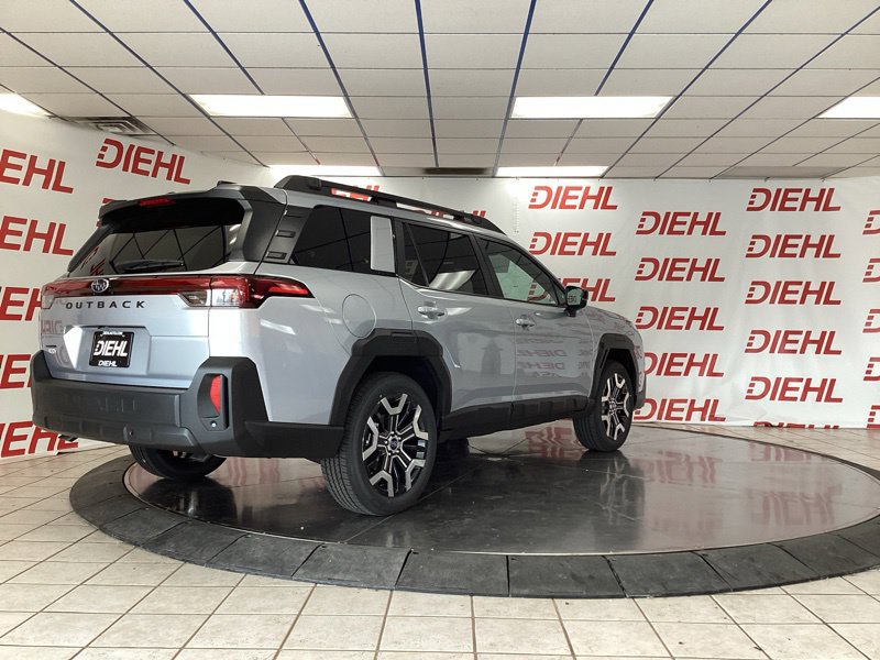 New 2026 Subaru Outback Touring XT AWD/4WD image 7