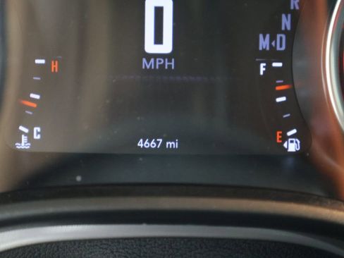 Used 2023 Dodge Challenger R/T Scat Pack image 42