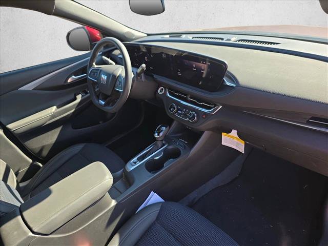 Used 2025 Buick Envista Preferred w/ Convenience I Package FWD image 22