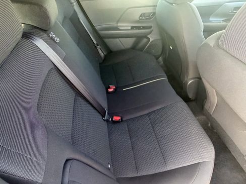 New 2026 Nissan Kicks S image 10