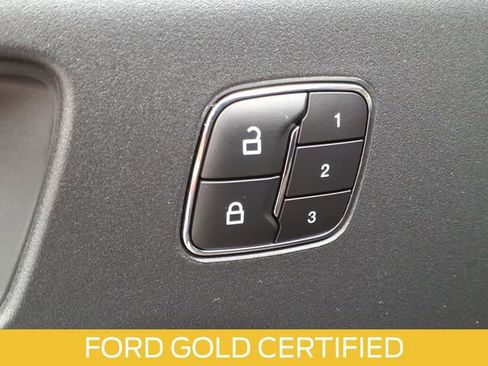 Used 2024 Ford Bronco Sport Badlands w/ Premium Package AWD/4WD image 11