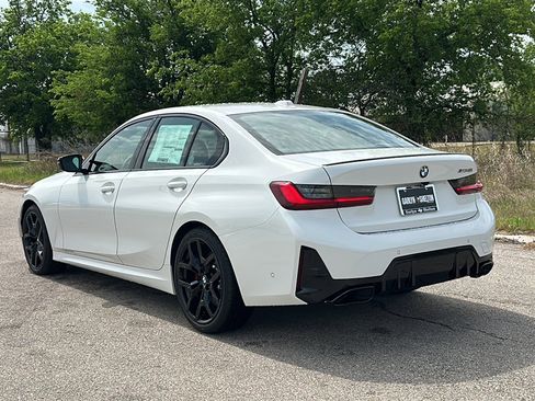New 2026 BMW M340i w/ Premium Package image 6