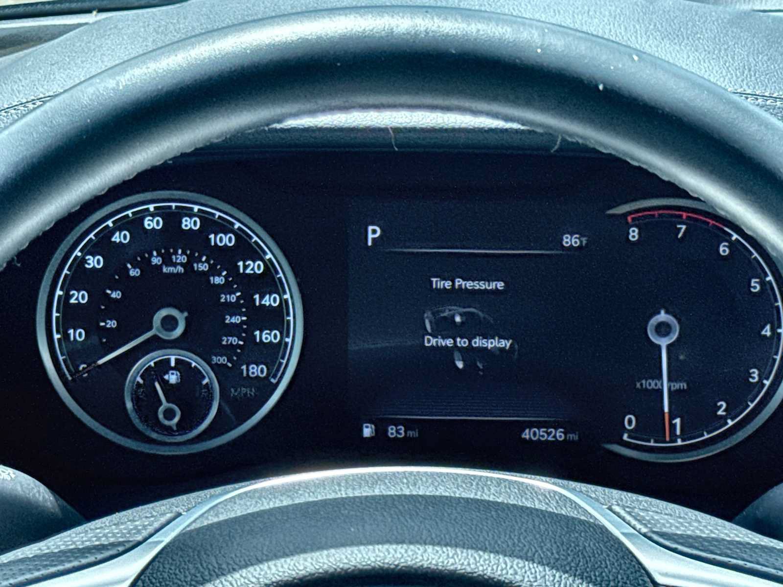 Used 2023 Genesis G70 2.0T RWD image 16