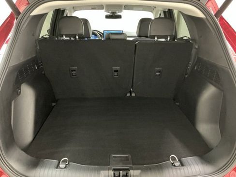 Used 2023 Ford Escape Platinum w/ Premium Technology Package image 17