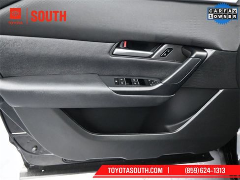 Used 2025 MAZDA CX-50 AWD 2.5 S w/ Preferred Package image 21