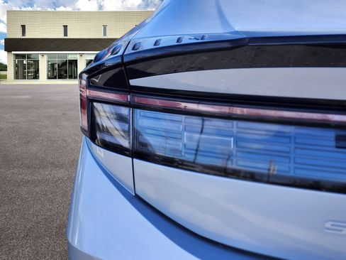 New 2026 Hyundai Sonata SEL FWD image 9