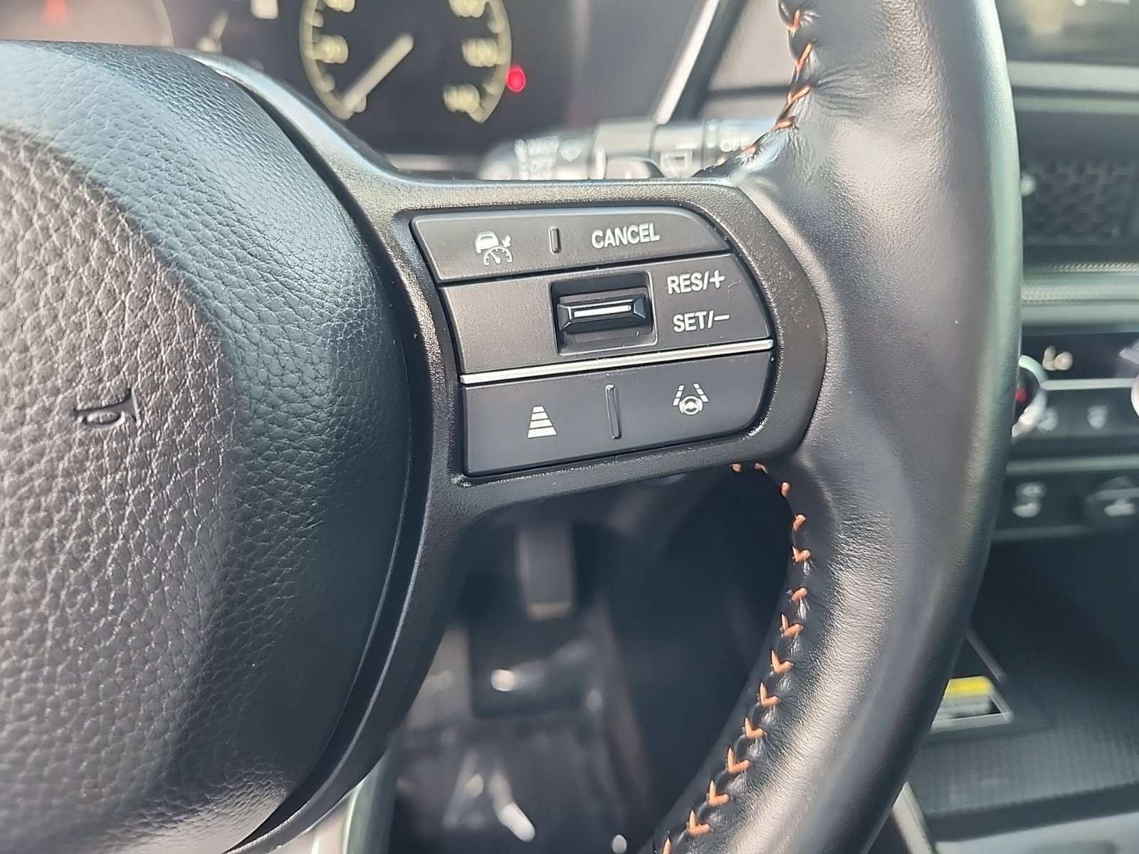 Used 2025 Honda CR-V Sport-L image 22