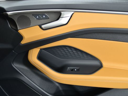 New 2026 Audi A6 Premium Plus image 15