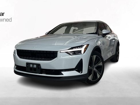 Used 2023 Polestar Polestar 2 AWD/4WD image 1