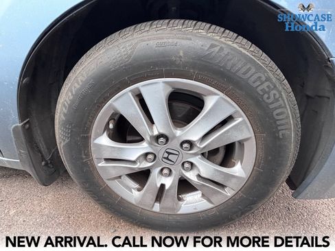 Used 2011 Honda Accord LX-P image 7