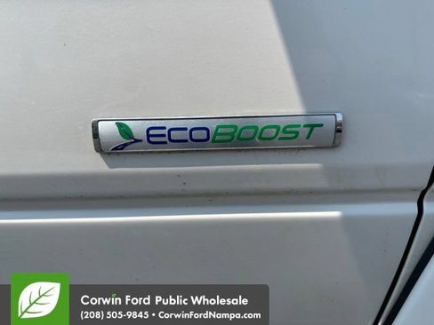 Used 2013 Ford F150 Limited AWD/4WD image 5