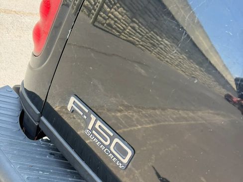 Used 2003 Ford F150 Lariat RWD image 11
