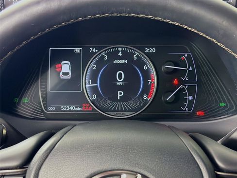 Used 2019 Lexus UX 200 FWD image 18