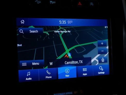 Used 2020 Ford F150 XLT w/ Equipment Group 302A Luxury AWD/4WD image 24