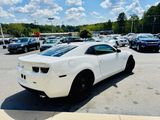 Used 2012 Chevrolet Camaro LS image 4