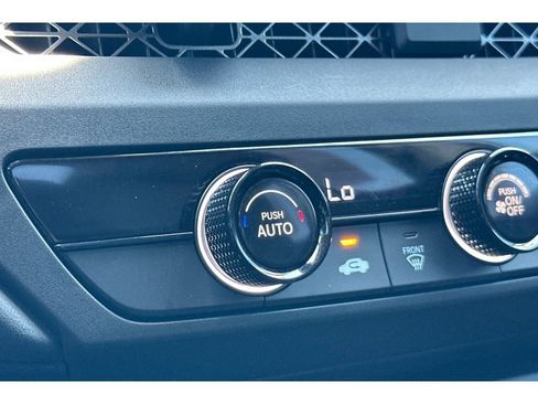 Used 2026 Honda Accord LX image 28