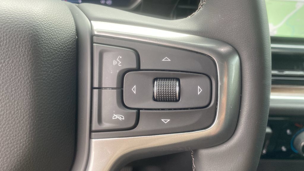 Used 2026 Chevrolet Silverado 2500 LT AWD/4WD image 19