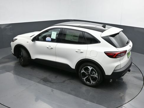 New 2025 Ford Escape ST-Line Elite w/ Tech Pack #2 image 41