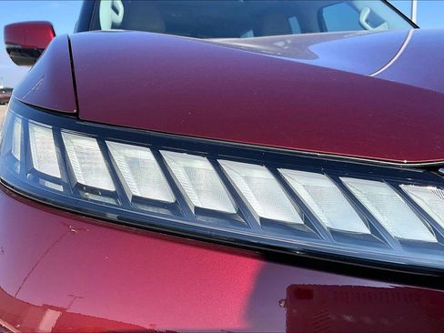 Certified 2025 INFINITI QX80 Luxe image 40