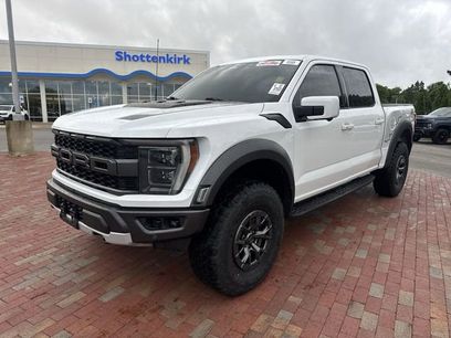 Used 2022 Ford F150 Raptor w/ Raptor 37 Performance Package