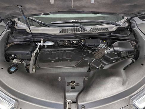 Used 2020 Acura MDX SH-AWD w/ Technology Package image 14