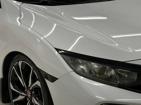 Used 2018 Honda Civic Si image 6