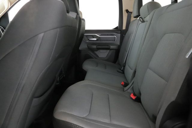 Used 2020 RAM 1500 Big Horn AWD/4WD image 27