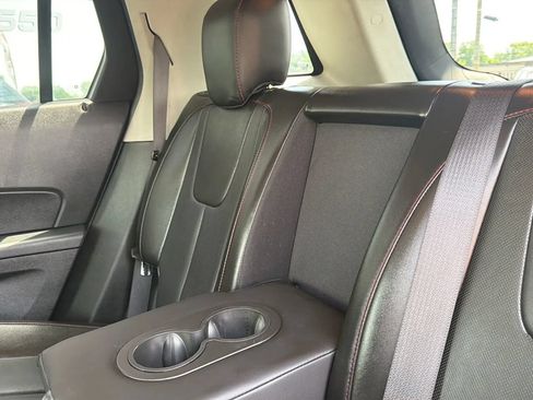 Used 2017 GMC Terrain SLT w/ Open Road Package FWD image 27