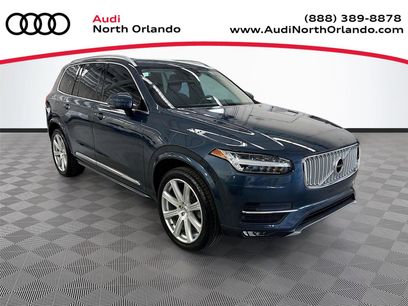 Used 2019 Volvo XC90 T6 Inscription w/ Protection Package Premier