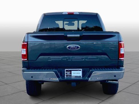 Used 2019 Ford F150 XLT w/ Equipment Group 302A Luxury image 5