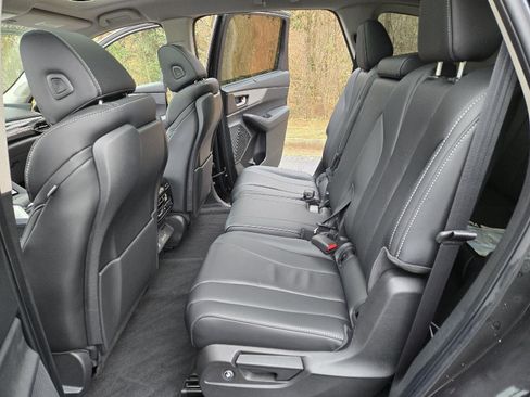 Certified 2024 Acura MDX FWD w/ Technology Package image 24