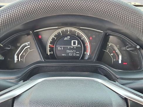 Used 2017 Honda Civic LX-P image 10