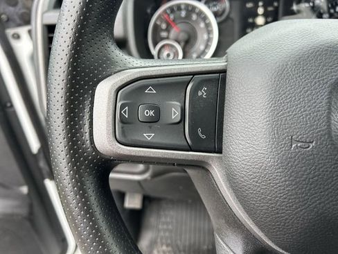 Certified 2023 RAM 2500 Tradesman AWD/4WD image 22