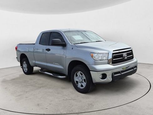 Used 2012 Toyota Tundra 4x4 Double Cab image 3