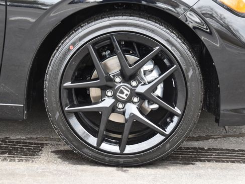 Used 2026 Honda Civic Sport image 33