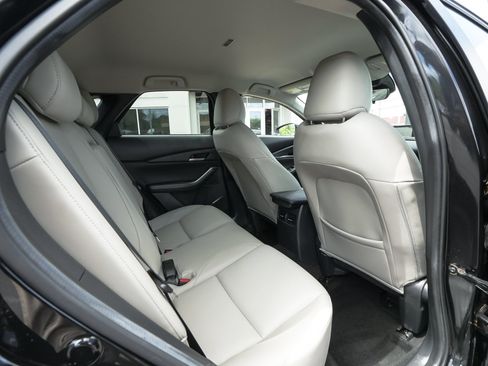Used 2026 MAZDA CX-30 AWD 2.5 S w/ Select Sport Pkg image 40